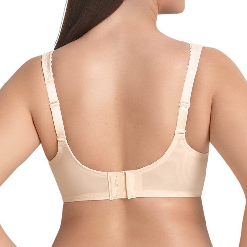 Rosa Faia Aurelia crème non-padded bra Rosa Faia Aurelia crème non-padded bra