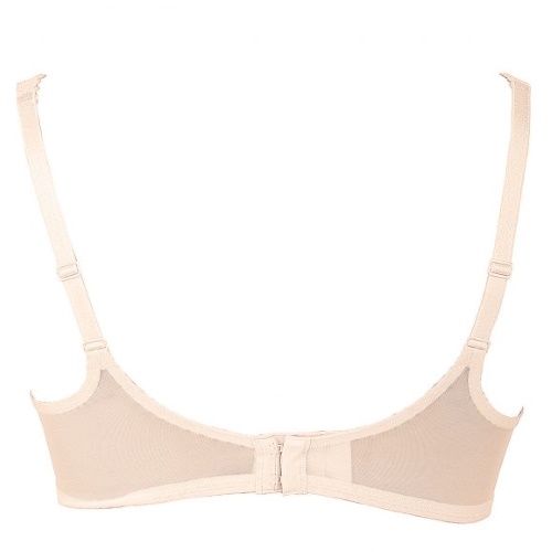 Rosa Faia Aurelia crème non-padded bra Rosa Faia Aurelia crème non-padded bra