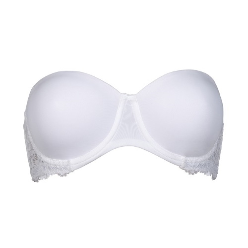 After Eden D-Cup & Up Abby white padded bra After Eden D-Cup & Up Abby white padded bra