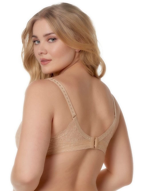 After Eden D-Cup & Up LOÏS skin padded bra After Eden D-Cup & Up LOÏS skin padded bra