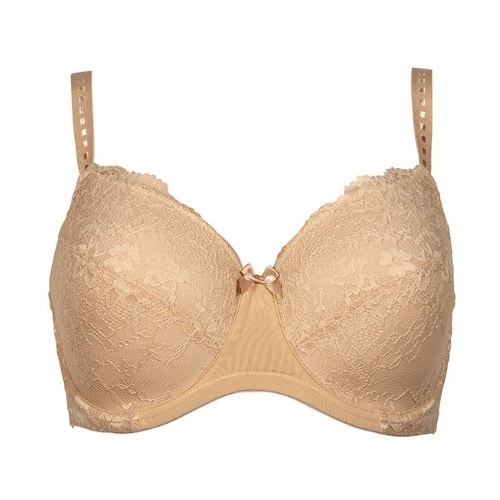 After Eden D-Cup & Up LOÏS skin padded bra After Eden D-Cup & Up LOÏS skin padded bra