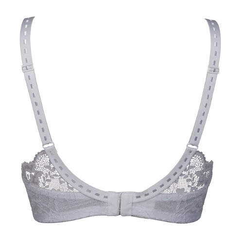 After Eden D-Cup & Up LOÏS white padded bra After Eden D-Cup & Up LOÏS white padded bra