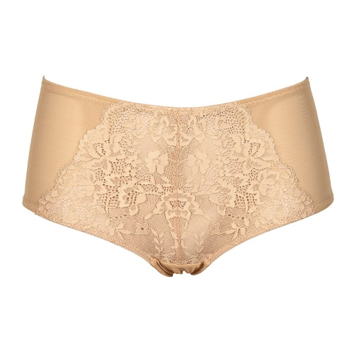 After Eden D-Cup & Up NF BO skin high waist brief After Eden D-Cup & Up NF BO skin high waist brief
