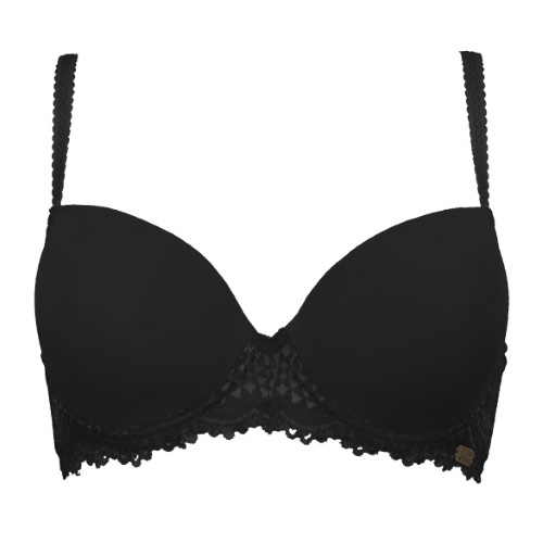 Dream Avenue Broadway black padded bra Dream Avenue Broadway black padded bra