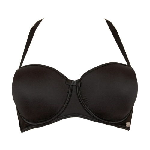 Dream Avenue Brooklyn black padded bra Dream Avenue Brooklyn black padded bra