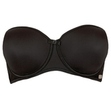 Dream Avenue Brooklyn black padded bra