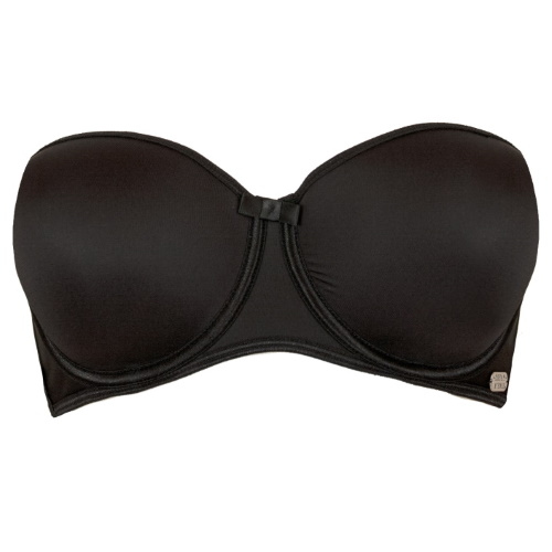 Dream Avenue Brooklyn black padded bra Dream Avenue Brooklyn black padded bra