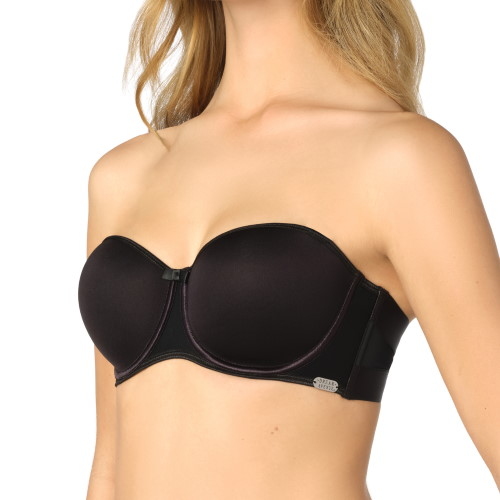 Dream Avenue Brooklyn black padded bra Dream Avenue Brooklyn black padded bra