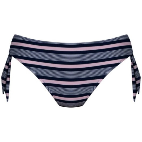 Rosa Faia Swimwear Lynn navy/pink bikini brief Rosa Faia Swimwear Lynn navy/pink bikini brief