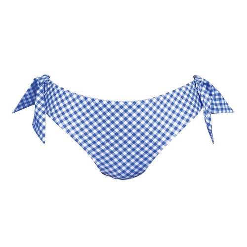 Rosa Faia Swimwear Lynn blue bikini brief Rosa Faia Swimwear Lynn blue bikini brief