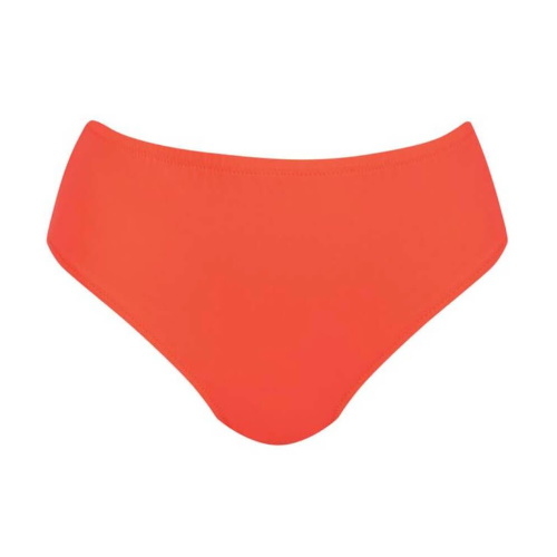 Rosa Faia Beach Comfort poppy red bikini brief