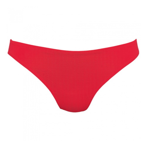 Rosa Faia Swimwear Medium hot chilli bikini brief Rosa Faia Swimwear Medium hot chilli bikini brief