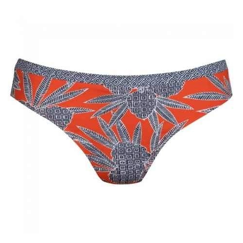 Rosa Faia Swimwear Mia papaya bikini brief Rosa Faia Swimwear Mia papaya bikini brief