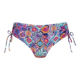 Rosa Faia Beach Ive multicolor/print bikini brief