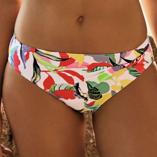 Rosa Faia Beach Kate multicolor/print bikini brief