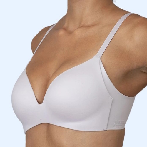 Royal Lounge Delite pale taupe wireless bra Royal Lounge Delite pale taupe wireless bra