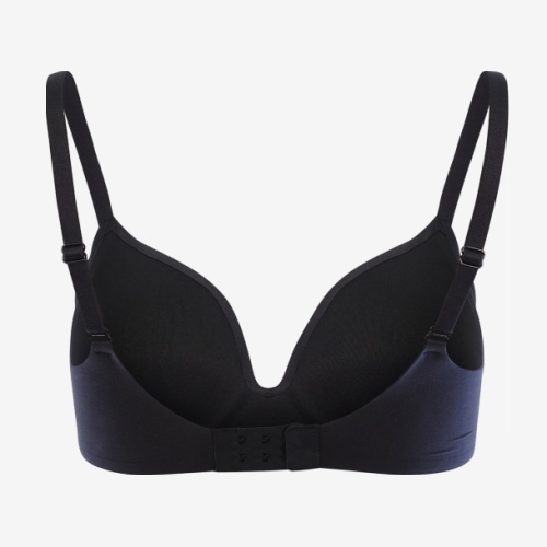 Royal Lounge Delite black wireless bra Royal Lounge Delite black wireless bra
