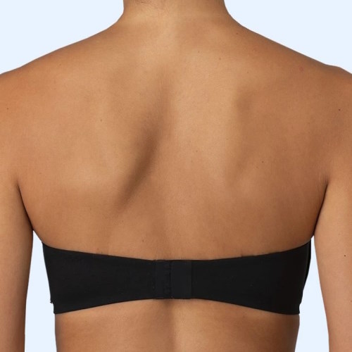 Royal Lounge Magic black padded bra Royal Lounge Magic black padded bra