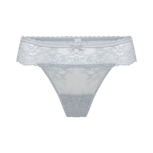LingaDore Daily Basic silver thong LingaDore Daily Basic silver thong