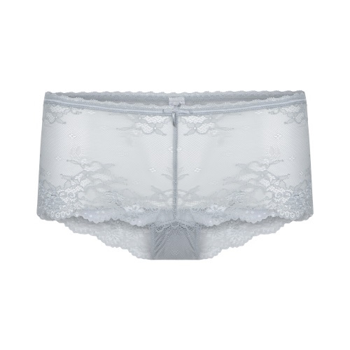 LingaDore Daily Basic silver short LingaDore Daily Basic silver short