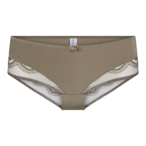 LingaDore Olive olive green short LingaDore Olive olive green short