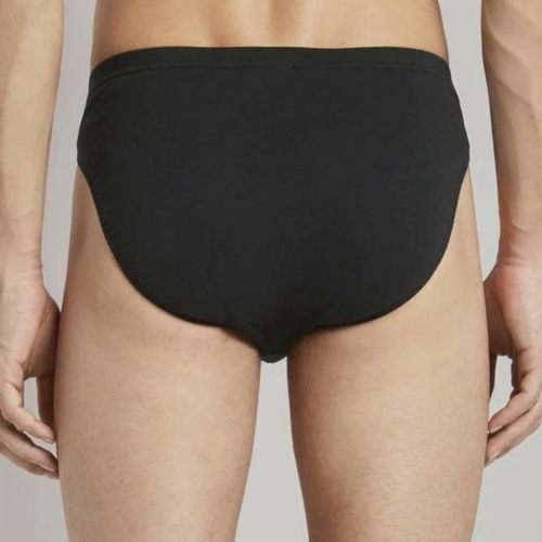 Tom Tailor Texas black men brief Tom Tailor Texas black men brief