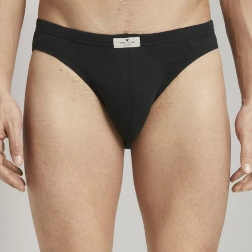 Tom Tailor Texas black men brief Tom Tailor Texas black men brief
