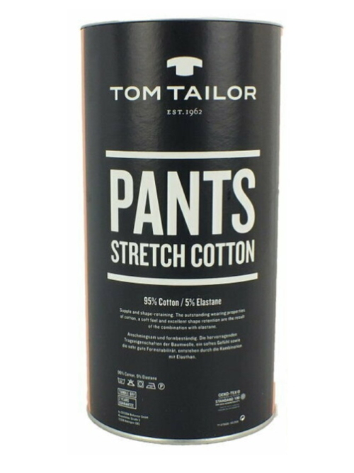 Tom Tailor Texas black boxer short Tom Tailor Texas black boxer short