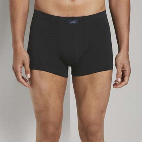 Tom Tailor Texas black boxer short Tom Tailor Texas black boxer short