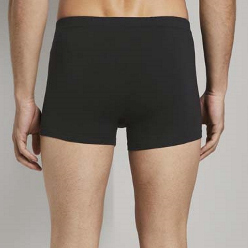 Tom Tailor Texas black boxer short Tom Tailor Texas black boxer short