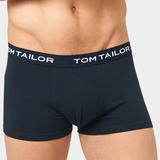 Tom Tailor Buffer green boxershort