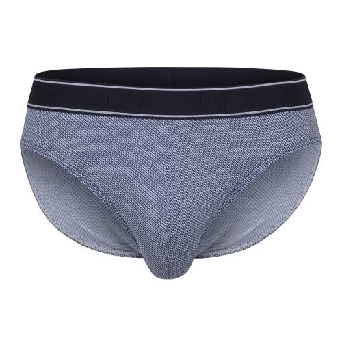 Tom Tailor Vancouver blue men brief Tom Tailor Vancouver blue men brief