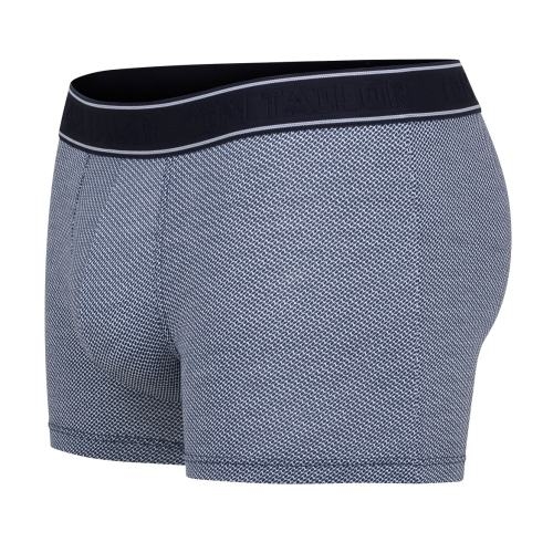 Tom Tailor Vancouver blue sport boxershort Tom Tailor Vancouver blue sport boxershort