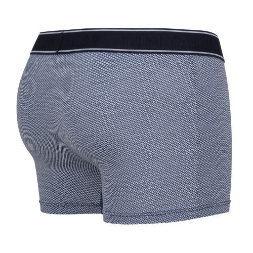 Tom Tailor Vancouver blue sport boxershort Tom Tailor Vancouver blue sport boxershort
