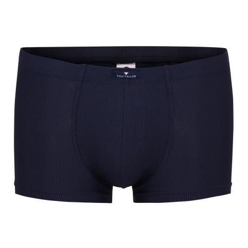 Tom Tailor Vito navy blue sport boxershort Tom Tailor Vito navy blue sport boxershort