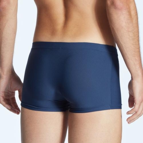 Tom Tailor Vito navy blue sport boxershort Tom Tailor Vito navy blue sport boxershort