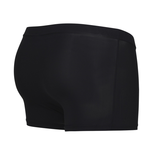 Tom Tailor Vito black sport boxershort Tom Tailor Vito black sport boxershort