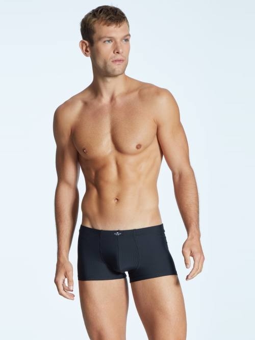 Tom Tailor Vito black sport boxershort Tom Tailor Vito black sport boxershort