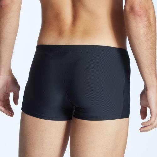 Tom Tailor Vito black sport boxershort Tom Tailor Vito black sport boxershort