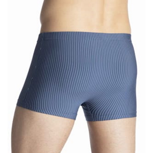 Tom Tailor Alaska navy blue sport boxershort Tom Tailor Alaska navy blue sport boxershort