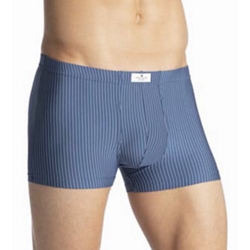 Tom Tailor Alaska navy blue sport boxershort Tom Tailor Alaska navy blue sport boxershort
