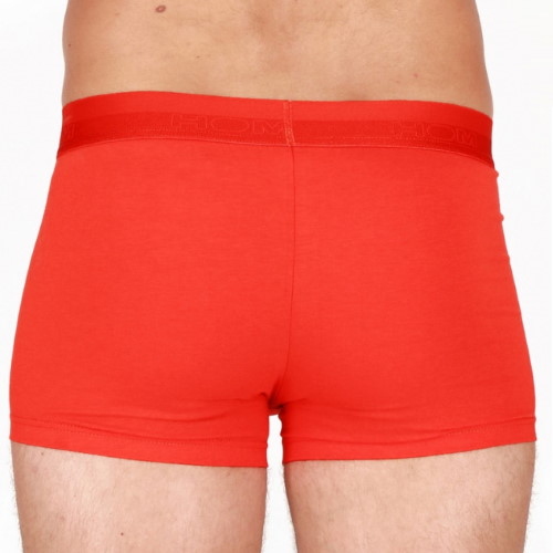 HOM Classic orange boxer short HOM Classic orange boxer short