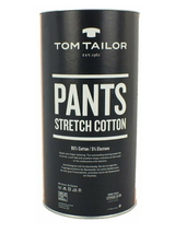 Tom Tailor Texas navy blue boxershort