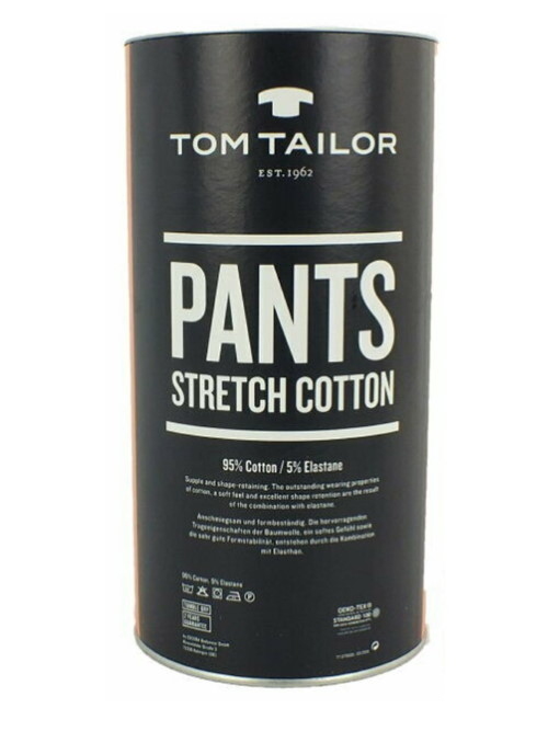Tom Tailor Texas navy blue boxer short Tom Tailor Texas navy blue boxer short