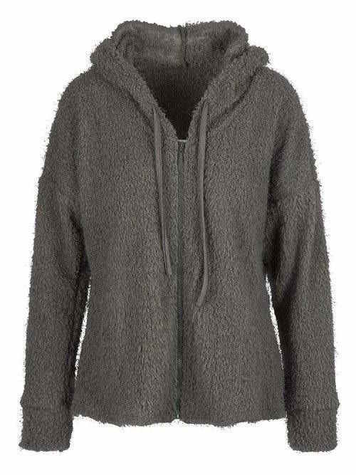 LingaDore Hoody olive green fashion LingaDore Hoody olive green fashion