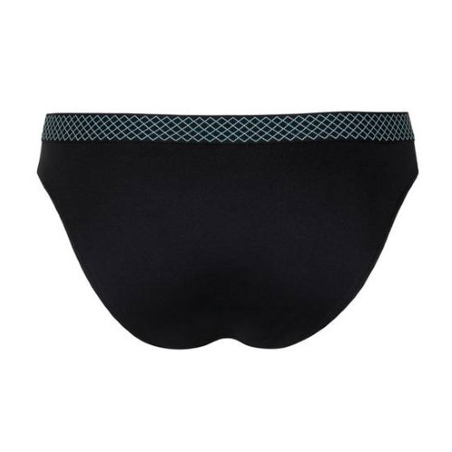 Lisca Powerful black sports underwear Lisca Powerful black sports underwear