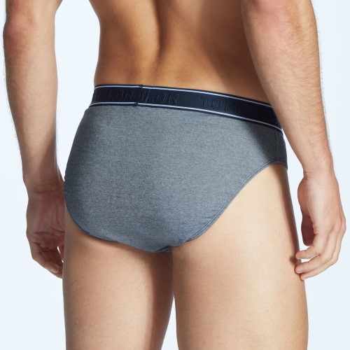 Tom Tailor Vancouver navy/print men brief Tom Tailor Vancouver navy/print men brief