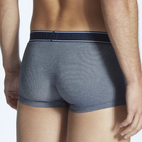 Tom Tailor Vancouver navy/print boxer short Tom Tailor Vancouver navy/print boxer short