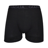 Gianvaglia Basic black boxershort