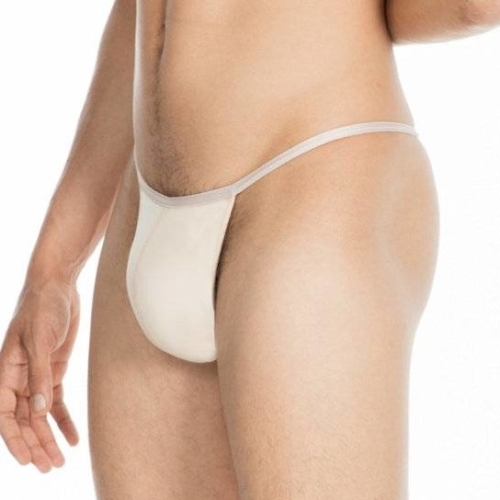 HOM Plume skin men thong HOM Plume skin men thong